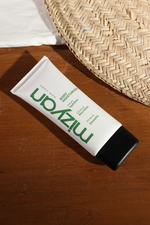 Body Moisturizer