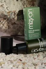 Anti Blemish Serum