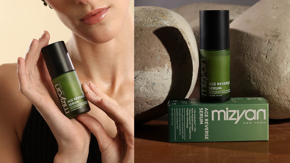 Serums for Every Skin Concern: From Dark Spots to Dullness
