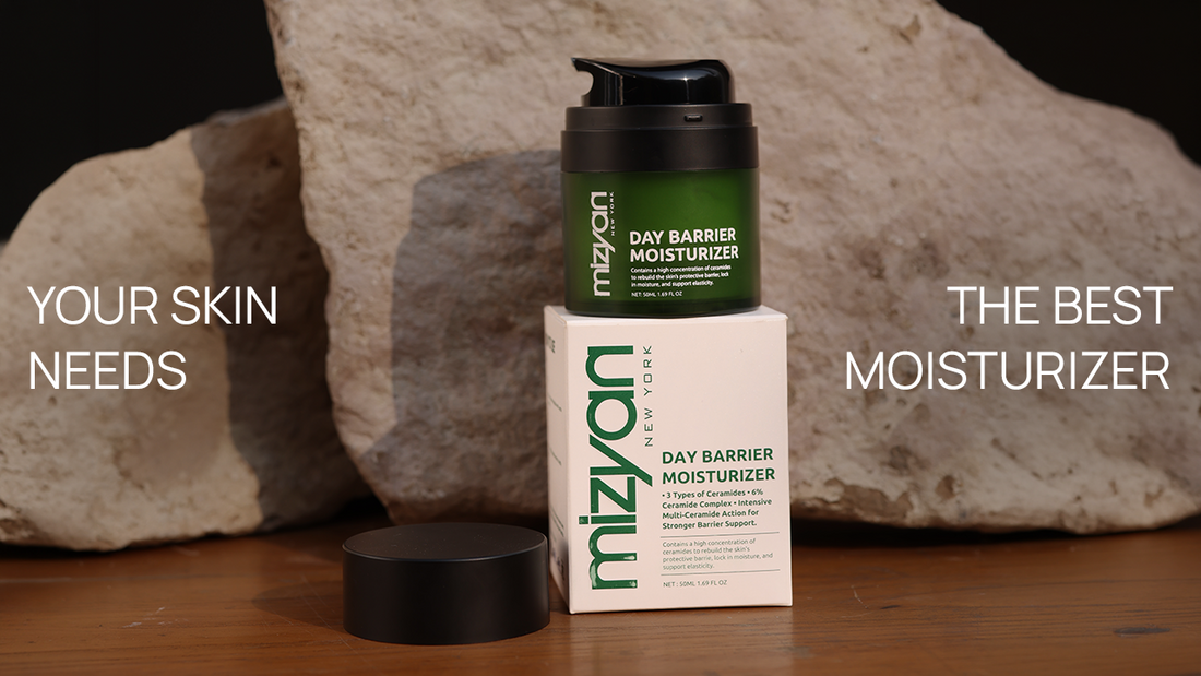 Why Your Skincare Routine Needs the Best Skin Moisturizer for Your Face