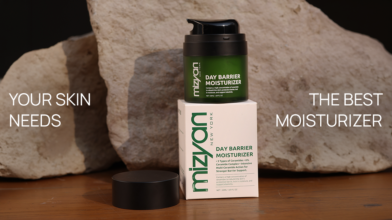 Why Your Skincare Routine Needs the Best Skin Moisturizer for Your Face
