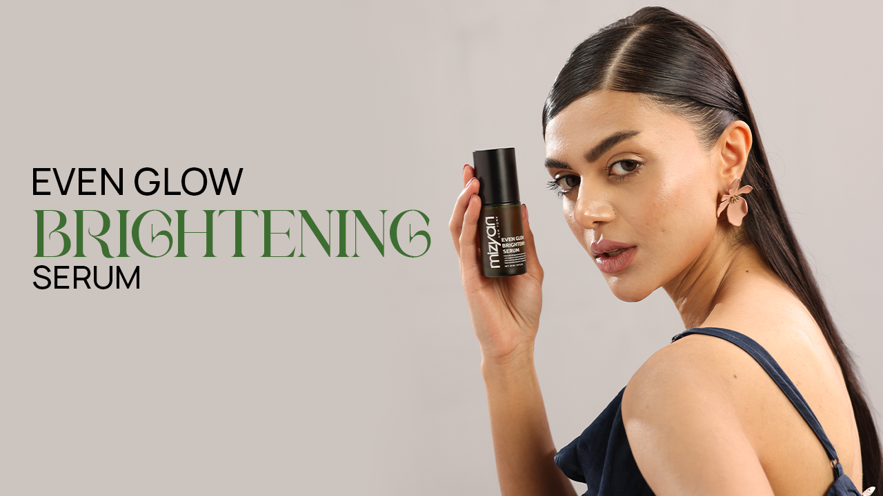 How to Choose the Right Face Serum for Glowing Skin in Pakistan