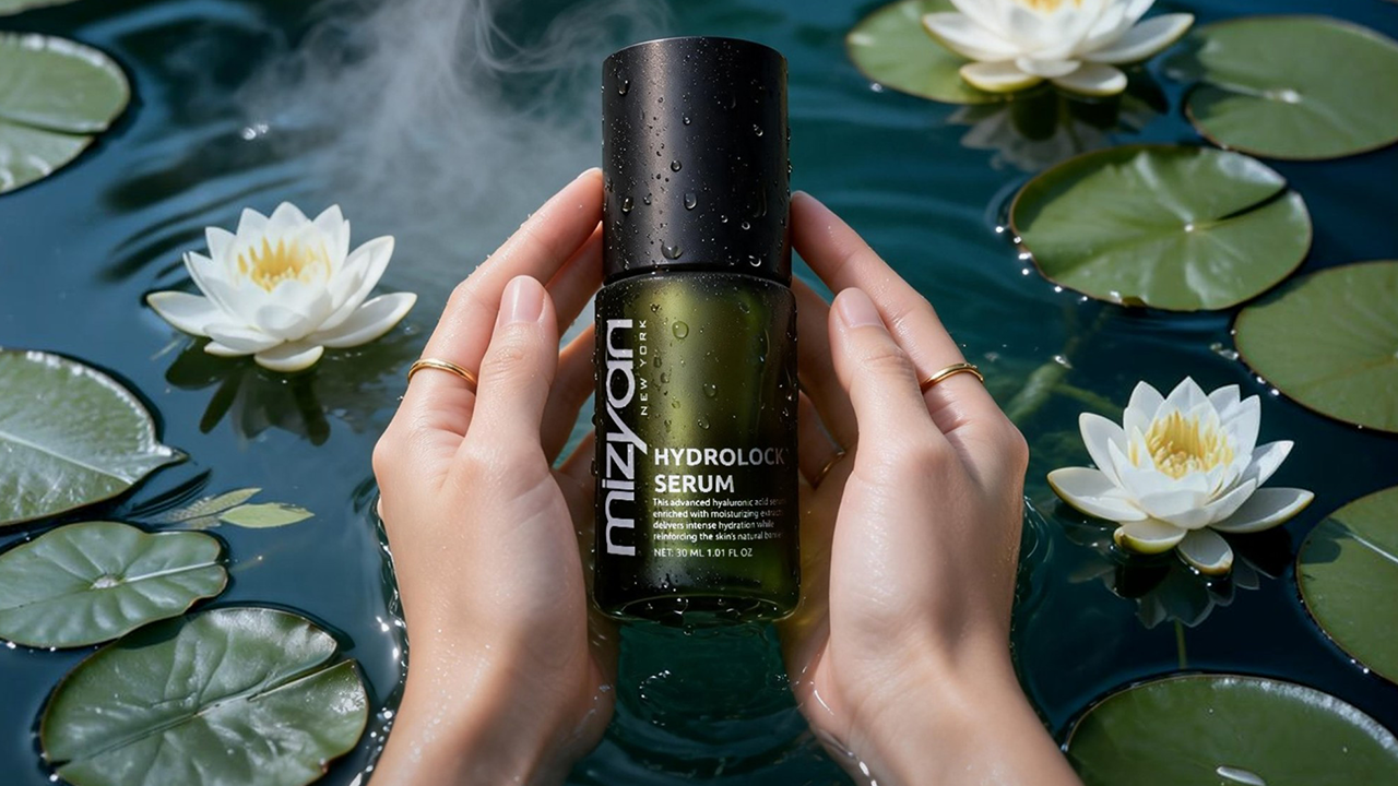 Why Our Skin Serum Should Be a Key Part of Your Skincare Routine