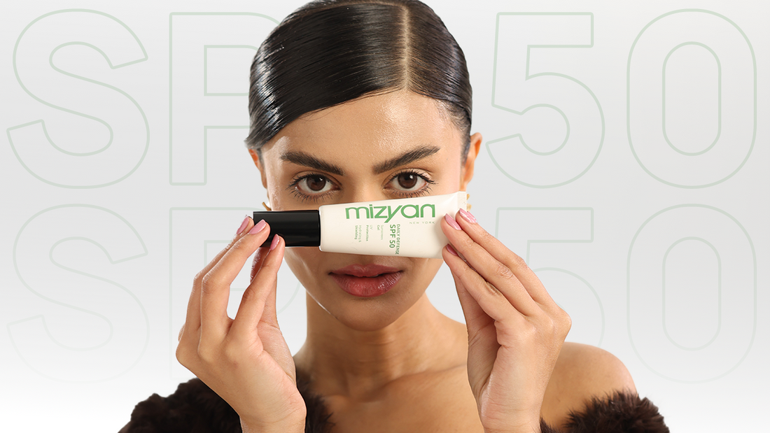 SPF 50 Sunscreens: What You Need to Know for Safe and Effective Sun Protection