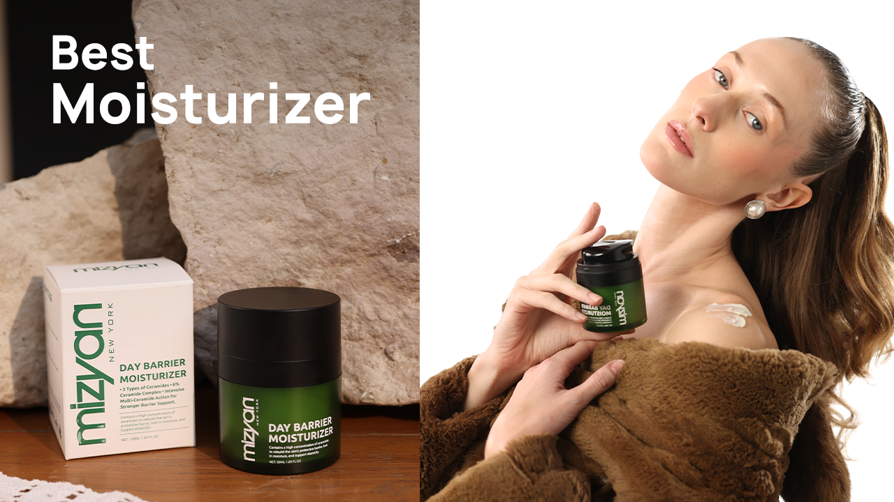 How to Layer Your Skincare: Best Moisturizers to Use After Serum