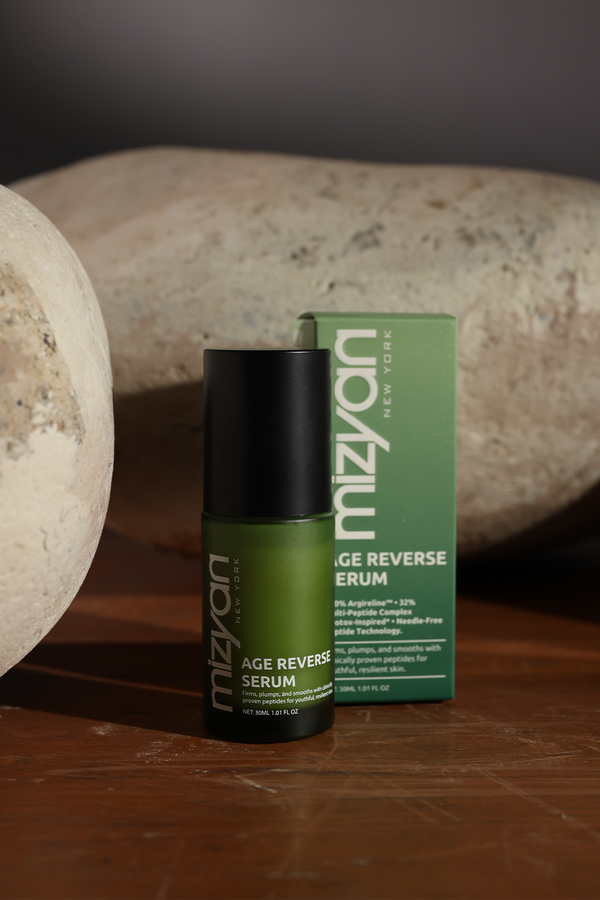 Age Reverse Serum
