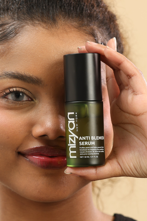 Anti Blemish Serum
