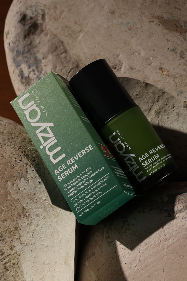 Age Reverse Serum