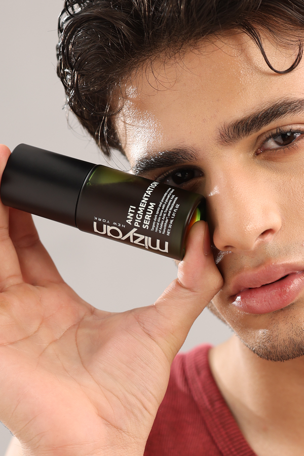 Anti Pigmentation Serum