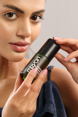 Even Glow Brightening Serum