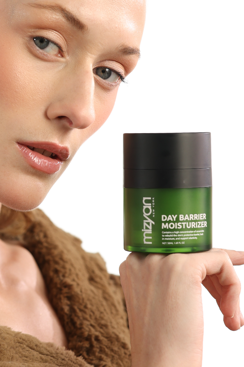Day Barrier Moisturizer