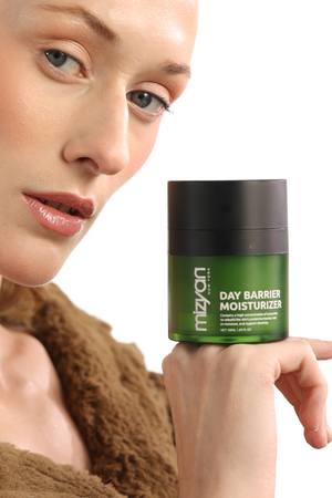 Day Barrier Moisturizer