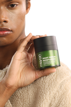 Night Repair Moisturizer