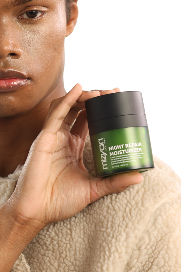 Night Repair Moisturizer
