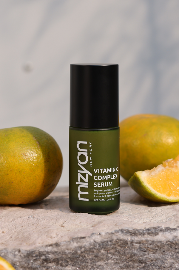 Vitamin C (THD) Complex Serum