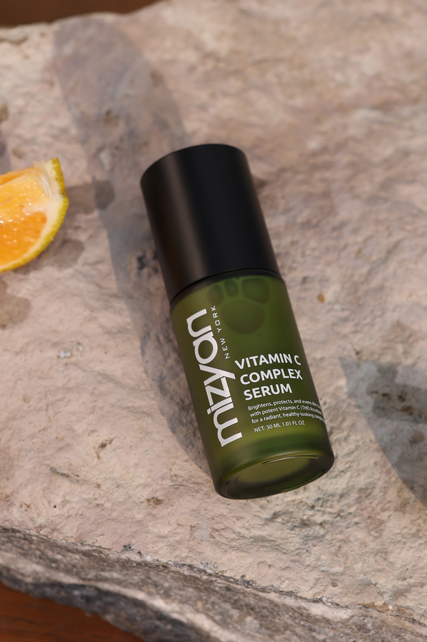 Vitamin C (THD) Complex Serum