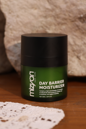 Day Barrier Moisturizer