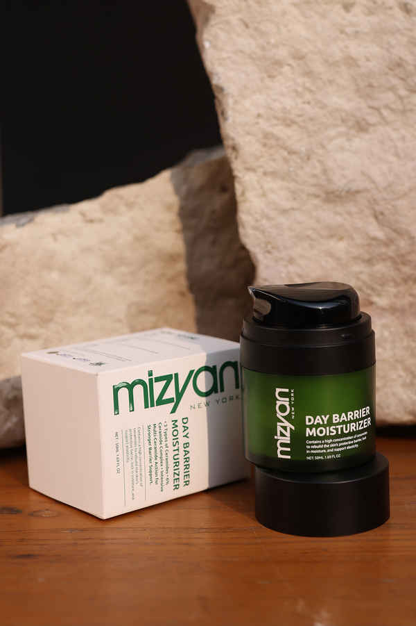 Day Barrier Moisturizer