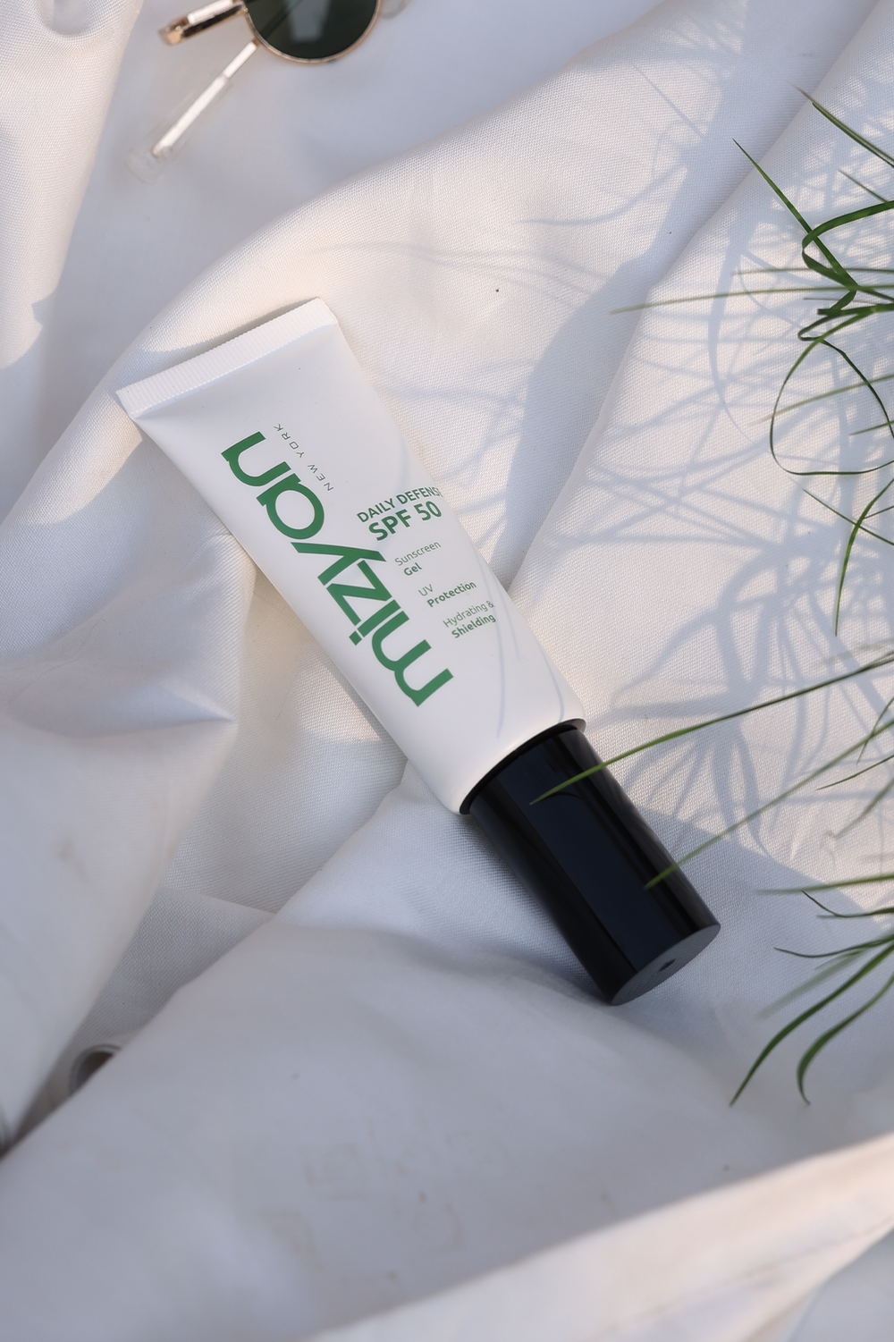 Daily Defence (Sun Screen Gel)