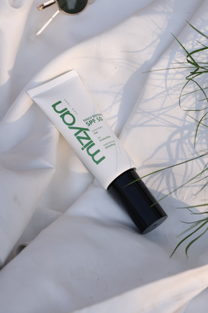 Daily Defence (Sun Screen Gel)