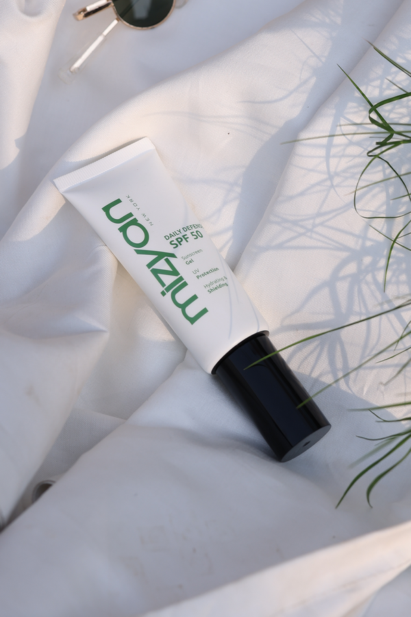 Daily Defence (Sun Screen Gel)