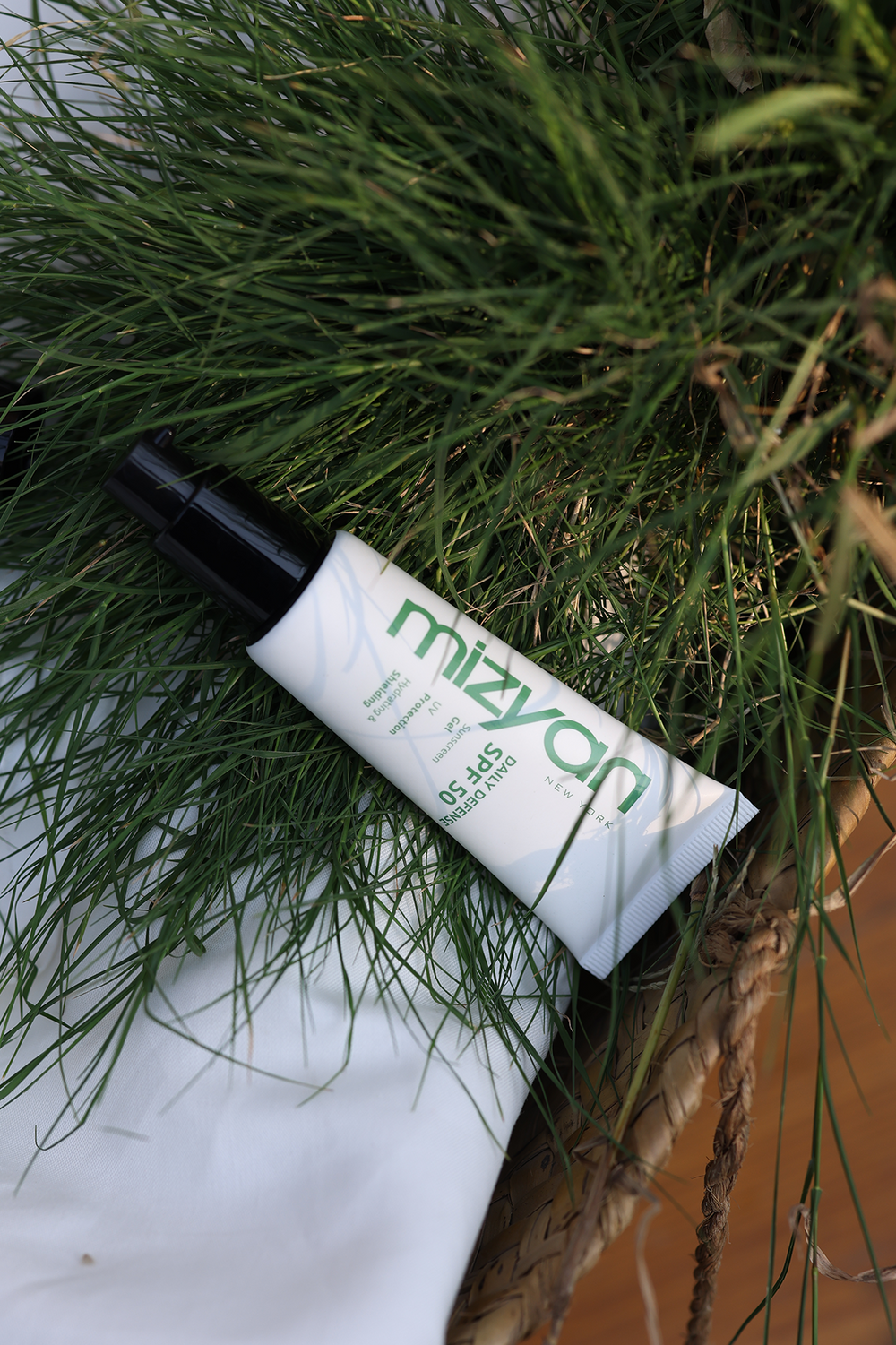 Daily Defence (Sun Screen Gel)