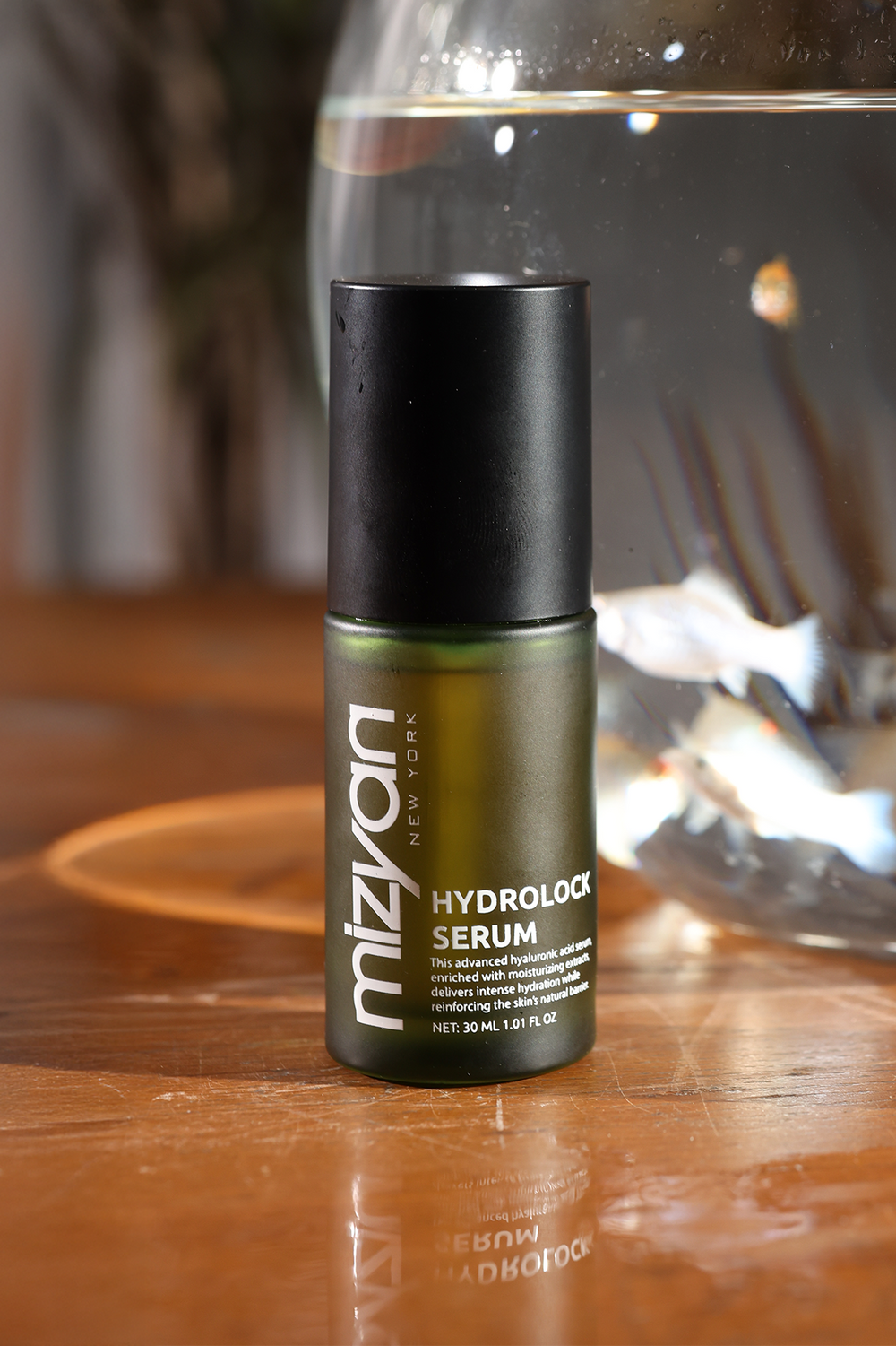 Hydro Lock Serum