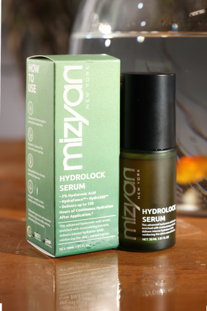Hydro Lock Serum