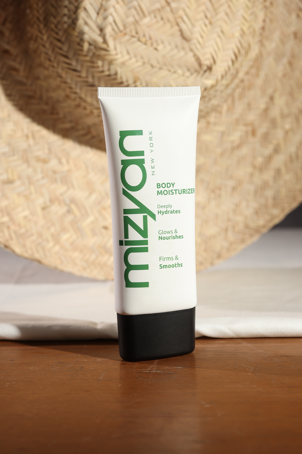 Body Moisturizer