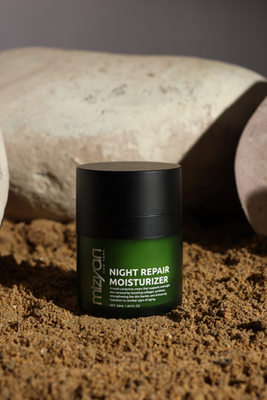 Night Repair Moisturizer