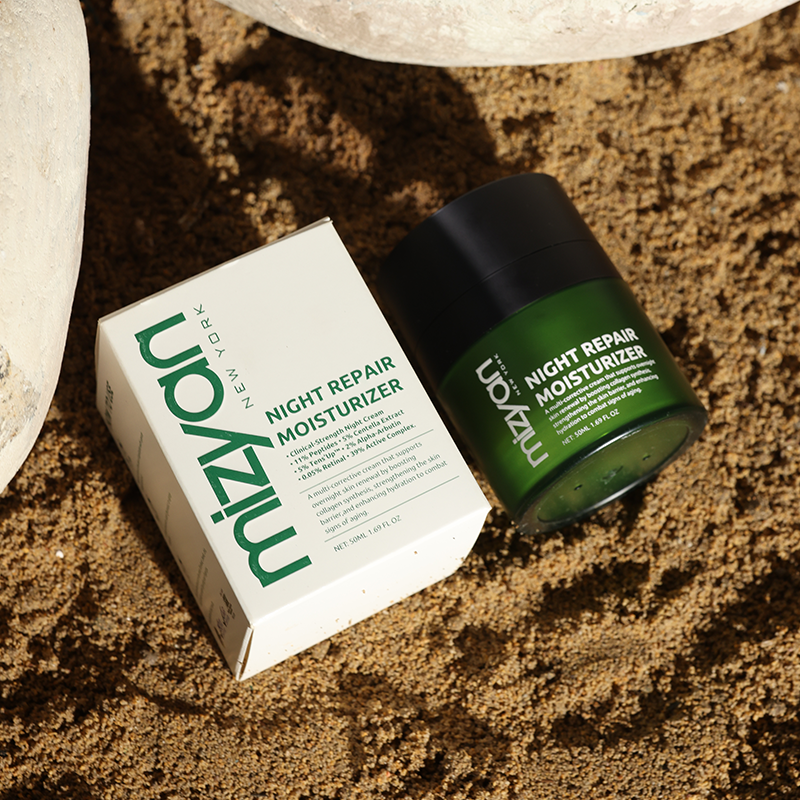 Moisturizer
