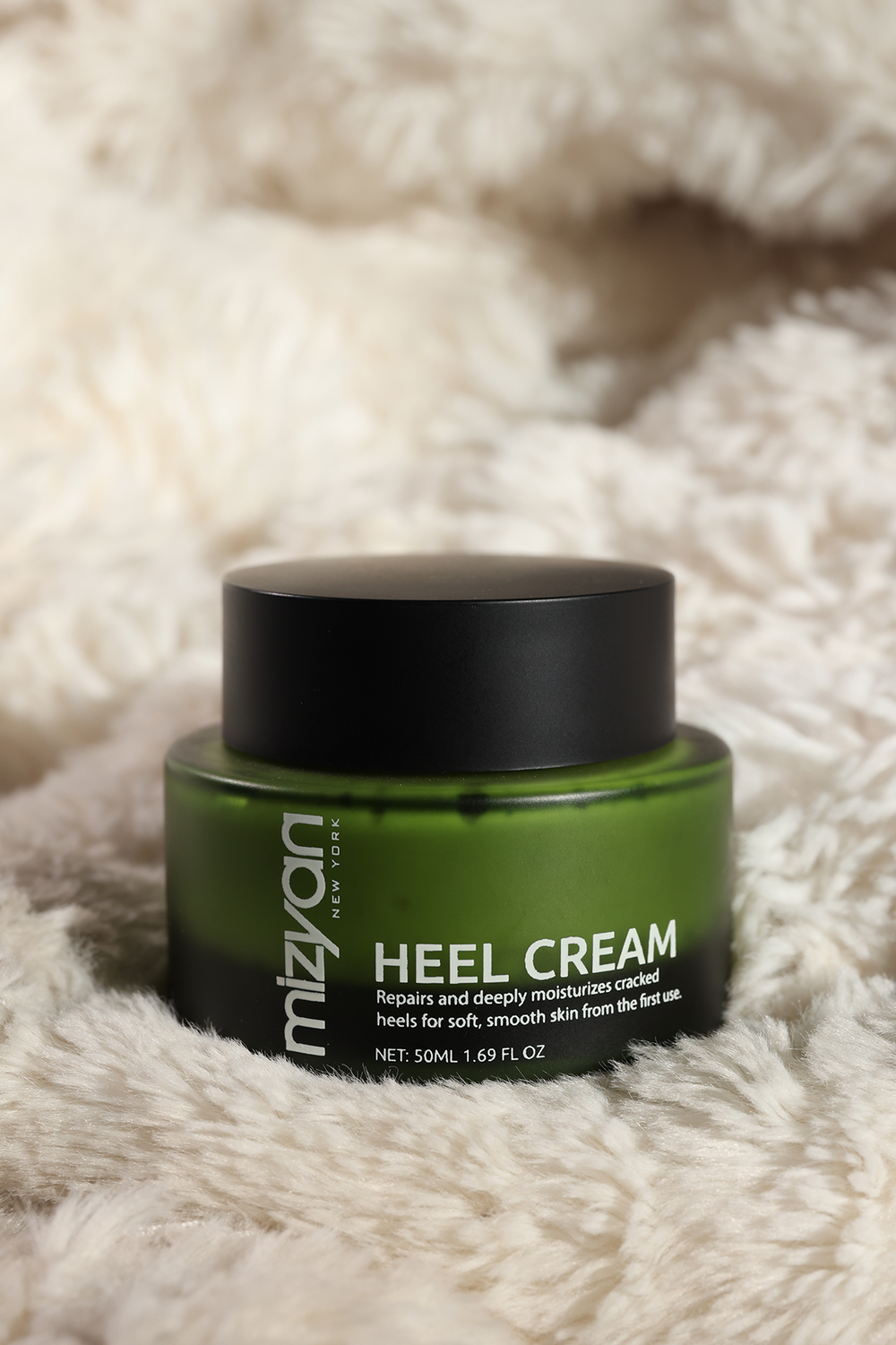 Heel cream