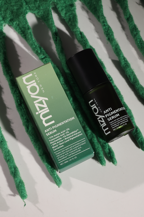 Anti Pigmentation Serum