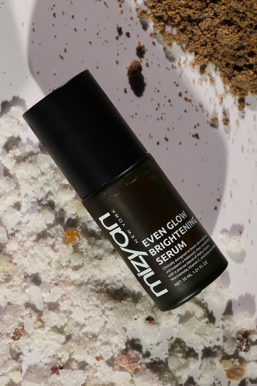 Even Glow Brightening Serum