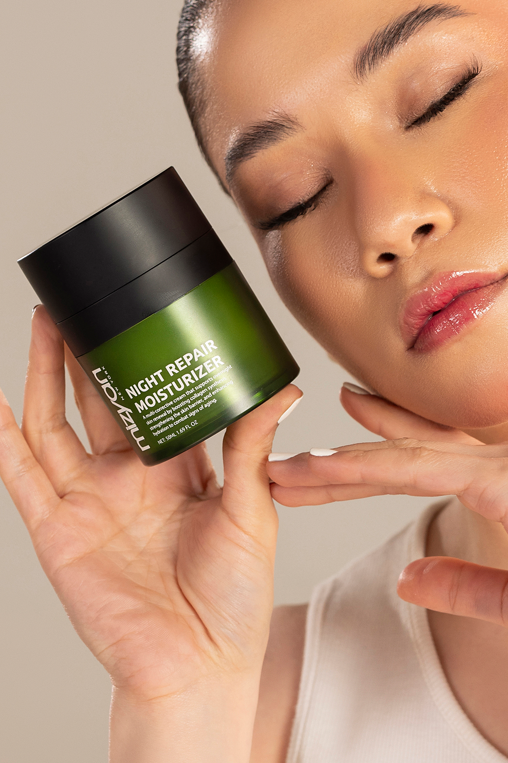 Night Repair Moisturizer