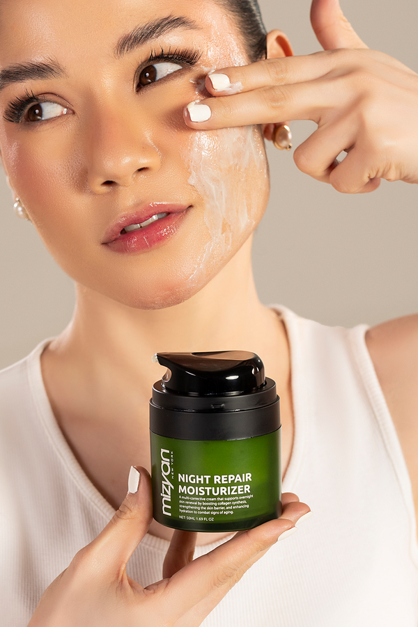 Night Repair Moisturizer