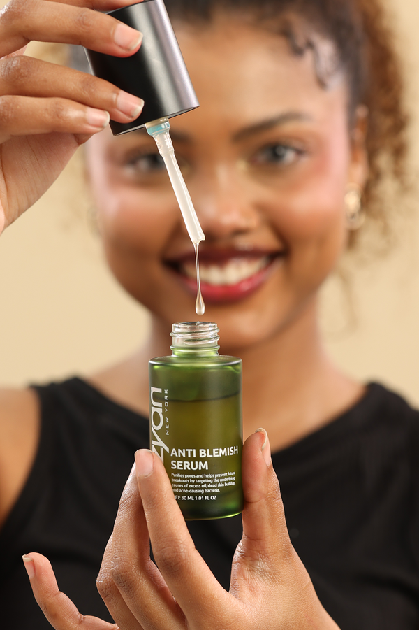 Anti Blemish Serum