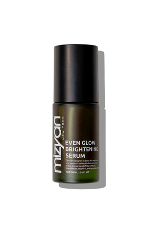 Even Glow Brightening Serum