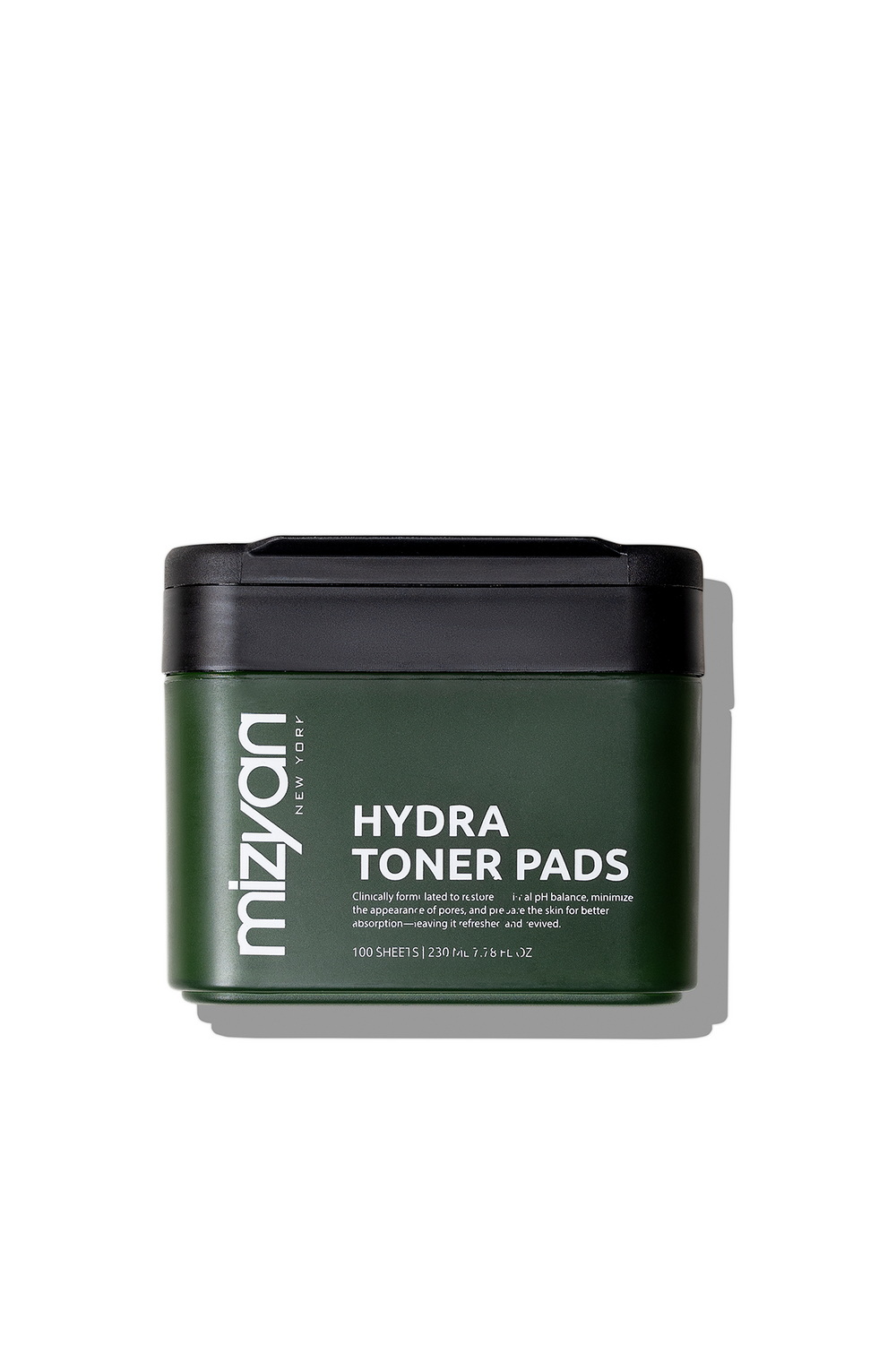 Hydra Toner pads