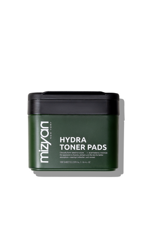 Hydra Toner pads