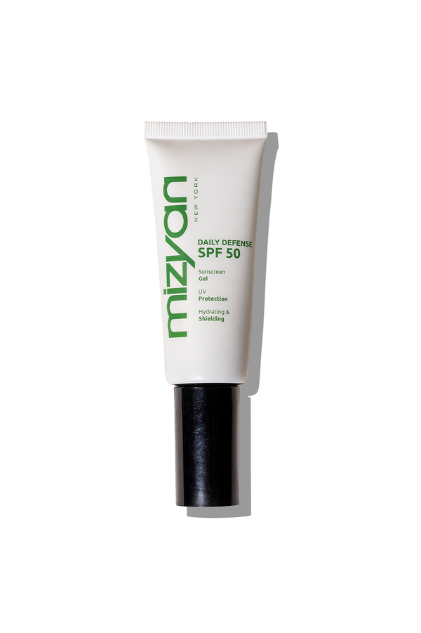 Daily Defence (Sun Screen Gel)