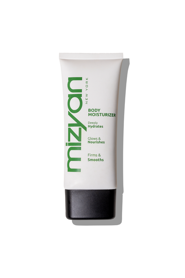 Body Moisturizer