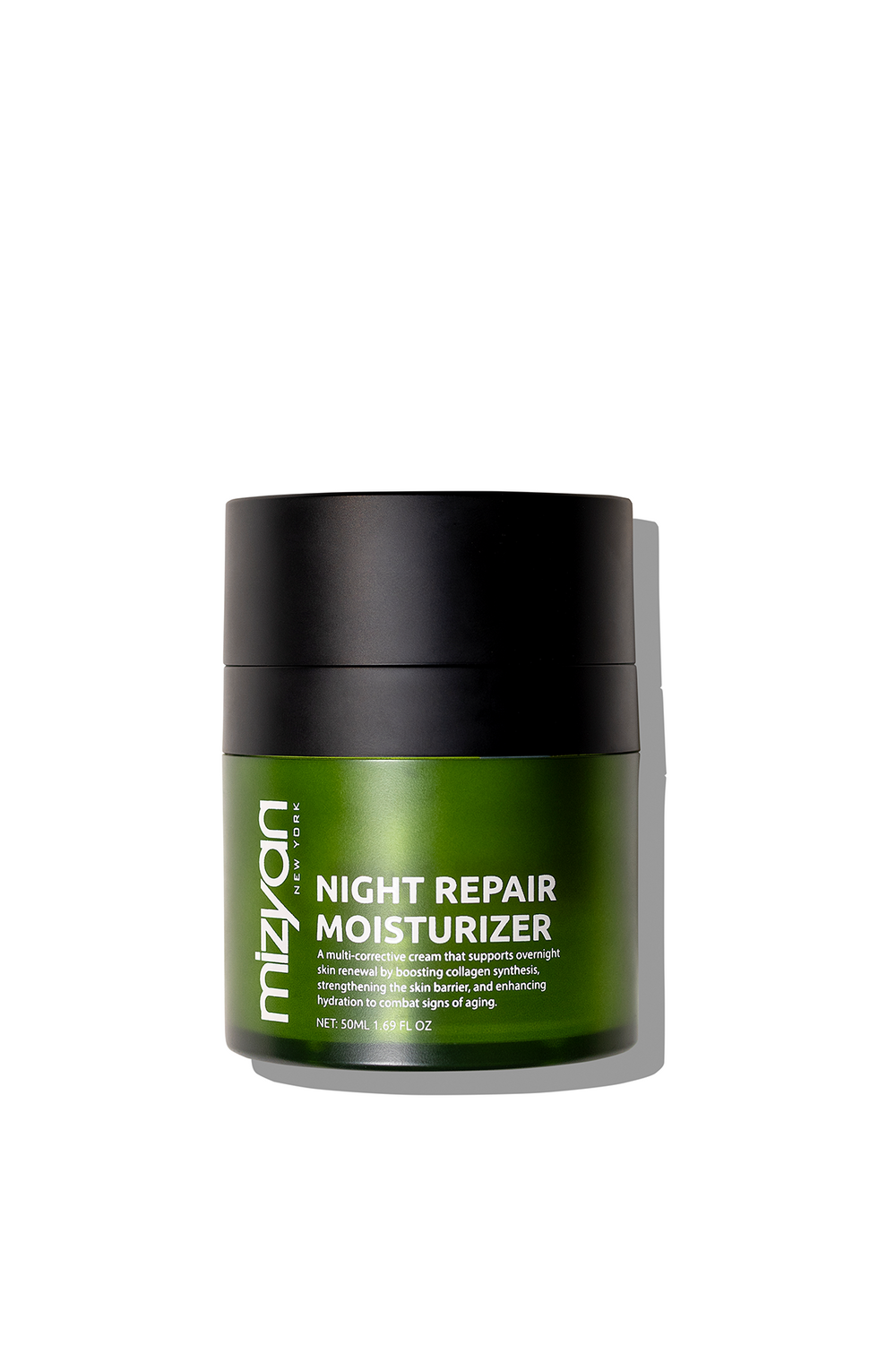 Night Repair Moisturizer