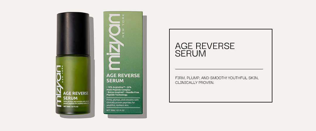 Age Reverse Serum