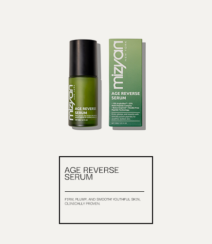 Age Reverse Serum
