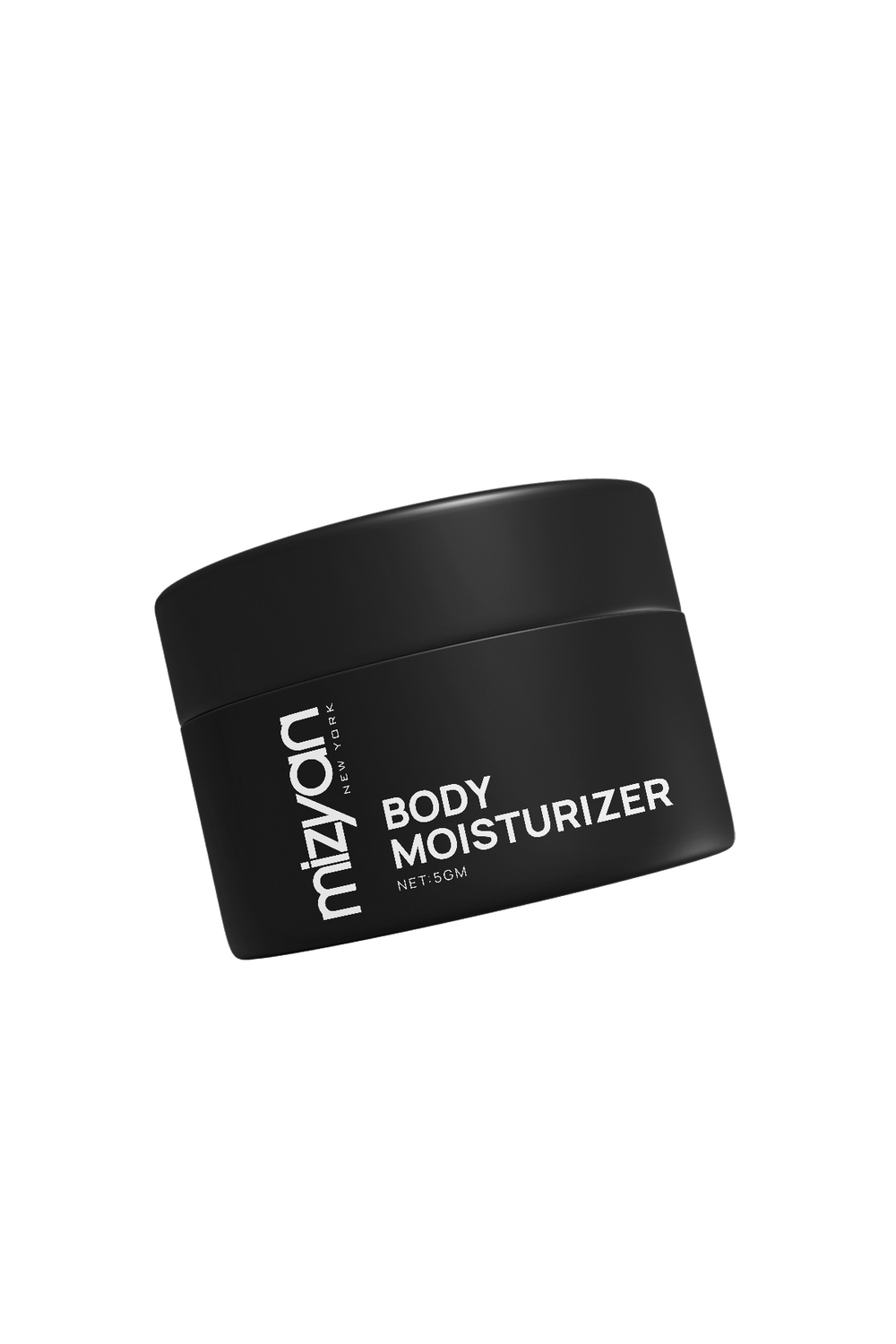 Body Moisturizer