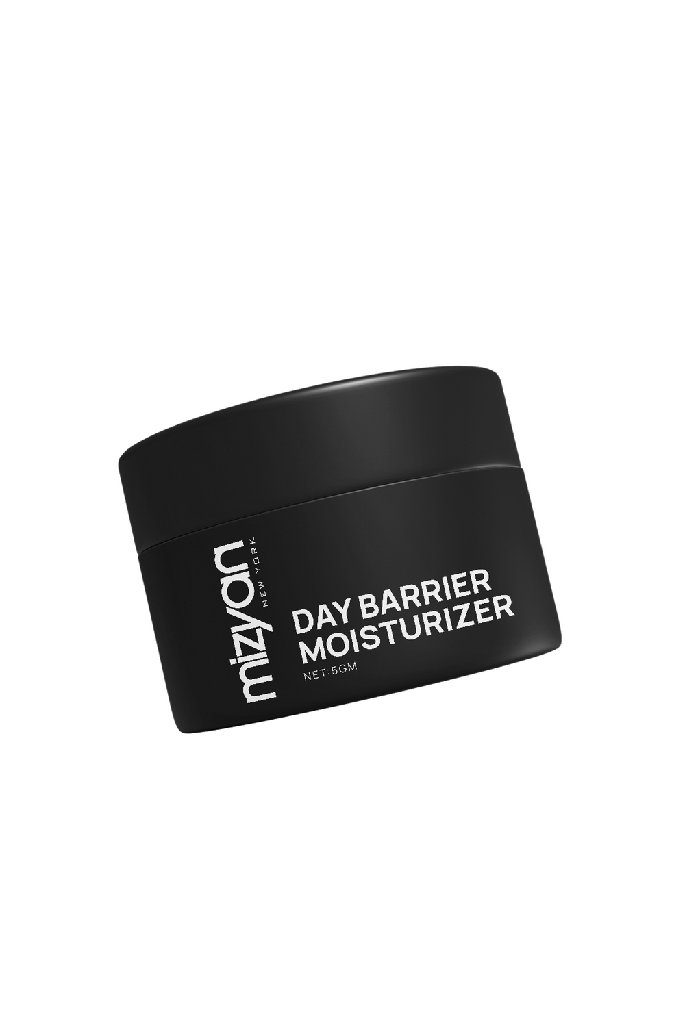 Day Barrier Moisturizer