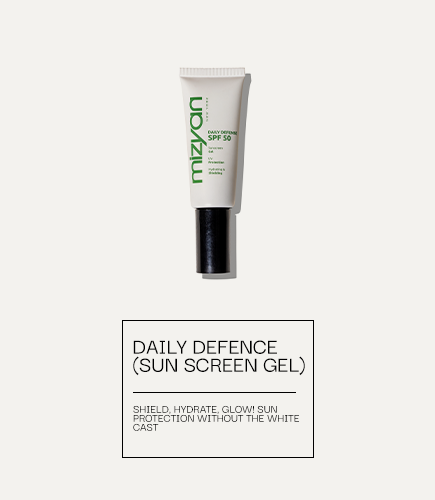 Daily Defence (Sun Screen Gel)
