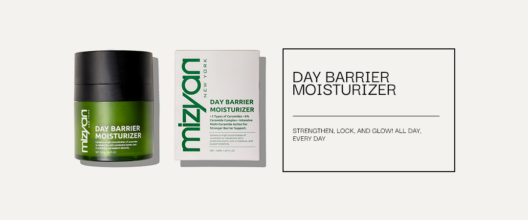 Day Barrier Moisturizer