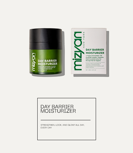 Day Barrier Moisturizer